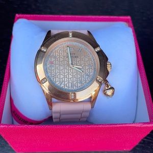 Juicy Couture watch